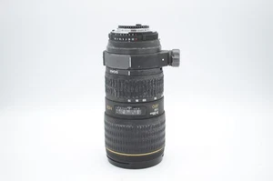 Sigma 70-200mm f/2.8 APO D EX HSM Autofocus Lens for Nikon (N90S & Later) - Picture 1 of 6