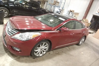 Hyundai Azera 2013 transmisión automática fabricante de equipos originales 155 k millas - LKQ399462188 Foto 1 de 4