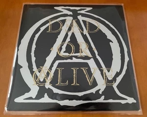 DEAD OR ALIVE "Gone 2 Long" JAPAN PROMO ONLY 12" SINGLE W/ UNIQUE PICTURE SLEEVE - Picture 1 of 9
