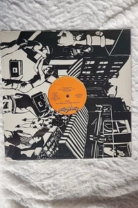 Monyaka - Go Deh Yaka (Go To The Top)   12" Vinyl 1983  - Picture 1 of 3