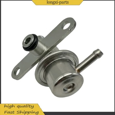 Fuel Pressure Regulator For 1998 1999 2000 Mazda B4000 Ford Ranger 4.0L NEW US - Imagem 1 de 4