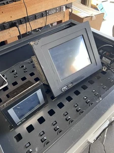 Computer Technology Corporation P31-212AR-A & P11-314DA Untested - Picture 1 of 10