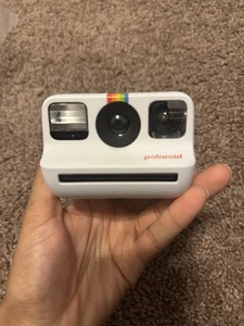 Polaroid Camera - Picture 1 of 6
