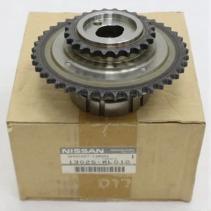 13025-WL010 Nissan Sprocket-camshaft, intake 13025WL010, New Genuine OEM Part - Picture 1 of 1