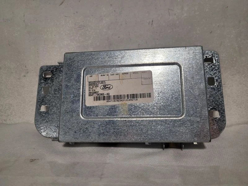 Equipo de audio Radio Sport Trac Sirius módulo compatible con 08-10 EXPLORER 1543778 Foto 1 de 4