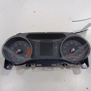 Speedometer Gauge Cluster MPH 3.5" Screen Fits 22 Jeep Compass - Picture 1 of 12