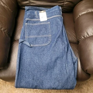 Dickies Denim Carpenter Hose Herren 46 x 34 ((UL) 2013 - Bild 1 von 5