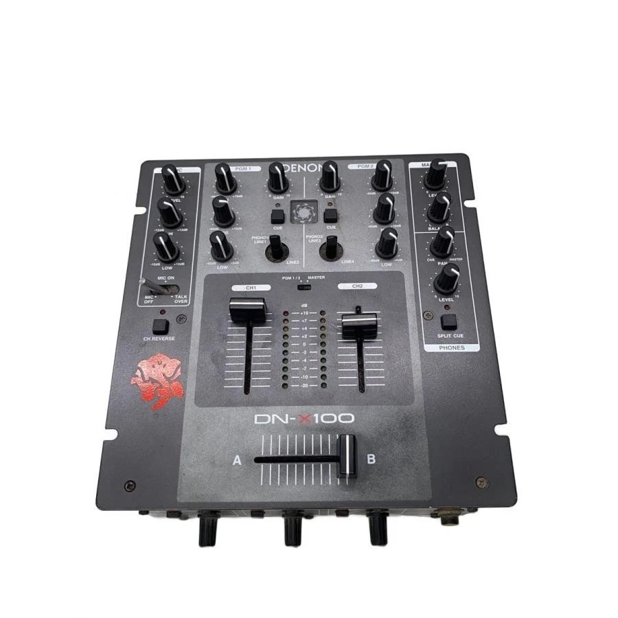 Denon Dn X120 for sale - eBay