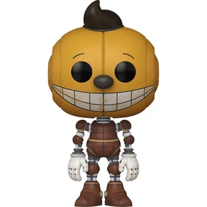 FUNKO POP! NETFLIX THE ELECTRIC STATE #1739 COSMO - Picture 1 of 7