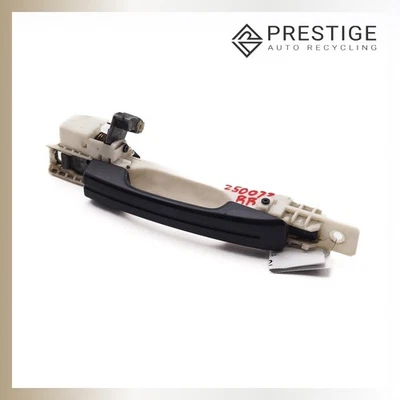 2004-2008 ACURA TL maçaneta externa traseira direita 72141-SEP-A01ZB - Imagem 1 de 4