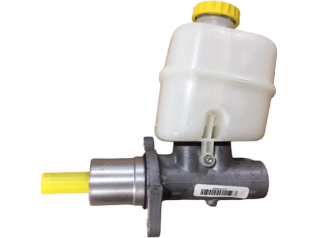 FITS * 2002 JEEP LIBERTY BRAKE MASTER CYLINDER 5072524AB MOPAR - NEW OEM - Image 1 of 4