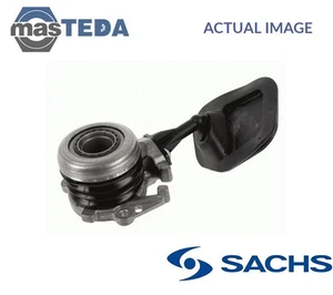 3182 654 283 CENTRAL CLUTCH SLAVE CYLINDER SACHS NEW OE REPLACEMENT - Picture 1 of 6