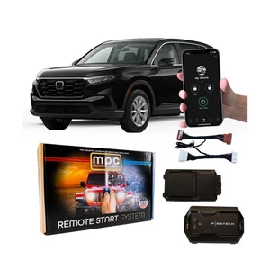 MPC Remote Start Kit - 2023-2025 Honda CR-V (App Control) - Picture 1 of 3