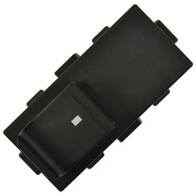 For 2007-2014 GMC Yukon XL 1500 Door Window Switch Rear SMP 2007 2008 2009 2010 - Image 1 of 4