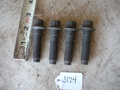 2000-2002 Dodge Ram 2500 3500 Wheel Bearing Hub Bolt 4WD 4X4 OEM Used - Image 1 of 3