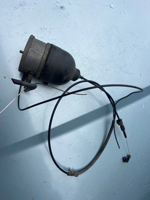 1983 PORSCHE 928 S VDO CRUISE CONTROL SERVO DRIVE MODULE UNIT - Image 1 of 4