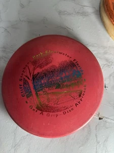 Cliff Stephen’s Park Clearwater Florida Disc Golf Innova Champions See Photos - Picture 1 of 4