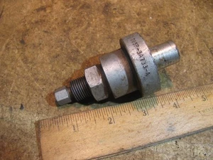 Ford T65P-7A733A Power Steering Pump Pulley Installer Tool - Foto 1 di 3