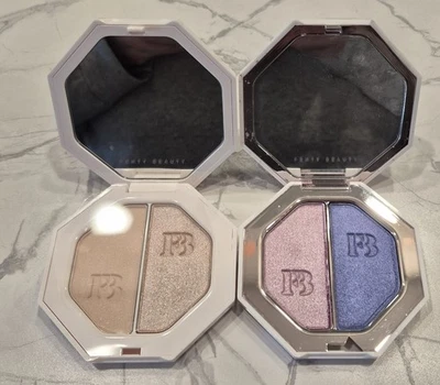 FENTY BEAUTY Killawatt Freestyle Highlighter Duo *PICK SHADE* NEW - Image 1 of 4