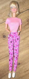 Vintage 1996 Barbie Pet Doctor Doll Mattel Doll Only - Bild 1 von 5