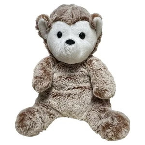 Manhattan Toy Woodlanders Ollie Hedgehog 12in Brown White Stuffed Plush Soft Toy - Picture 1 of 13