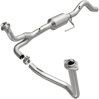 Convertidor catalítico MagnaFlow ajuste directo CARB CA para Dodge Durango 2000 2001 Foto 1 de 4