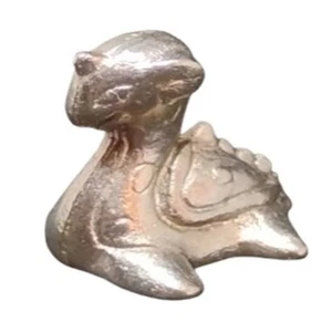 Minifigura Pokémon Nintendo Lapras Metal Collection 1997 Japón Vintage - Imagen 1 de 2