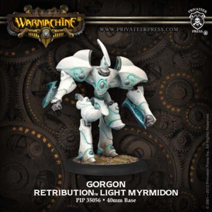Gorgon (OOP) - Picture 1 of 1
