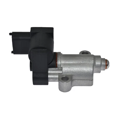 Se adapta a Kia Soul 2010-2011 L4 1,6 L 35150-2B010 válvula de control de aire de ralentí con junta Foto 1 de 4