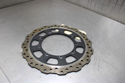 08-18 KAWASAKI KLR650 Front Brake Rotor Disk Foto 1 de 4