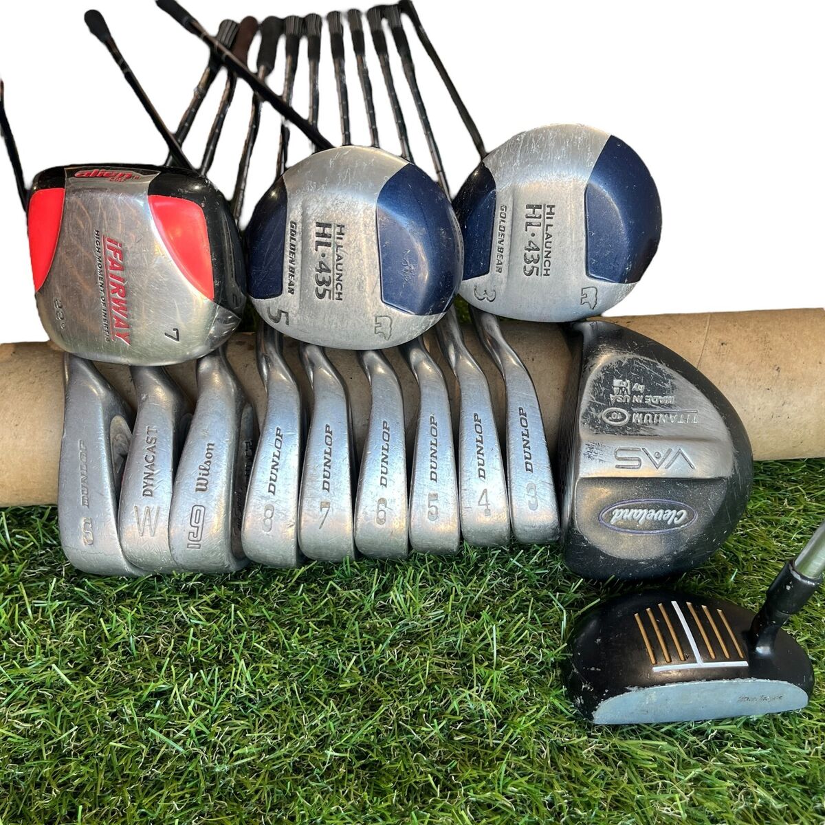 Dunlop Driver Golf Clubs for sale | eBay Dunlop Driver Golf Clubs for sale | eBay