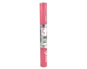 CoverGirl Outlast All-Day Intense Base Color & Gloss, # 110 Passionate Pink Lips