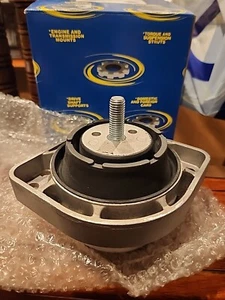 BMW X3 A4015 Marmon Ride Control Front Left Engine Mount For 2004 2005 2006  - Picture 1 of 6