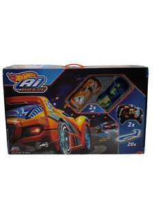 Hot Wheels AI Intelligent Race System inkl. OVP - Bild 1 von 13
