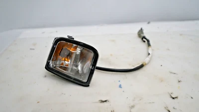 Subaru WRX 2016 pasajero delantero derecho intermitente luz lámpara OEM 15-17 Foto 1 de 4