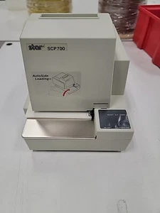 Star SCP700 Printer Brand New!! - Picture 1 of 8
