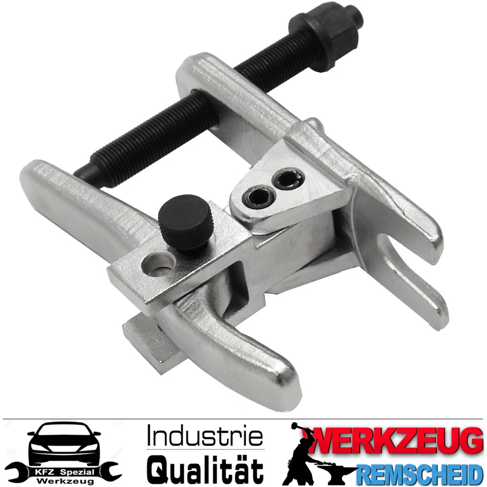 ASTA XXL Kugelgelenk Traggelenk Spurstangenkopf Ausdrücker Abzieher Werkzeug 50-80 mm