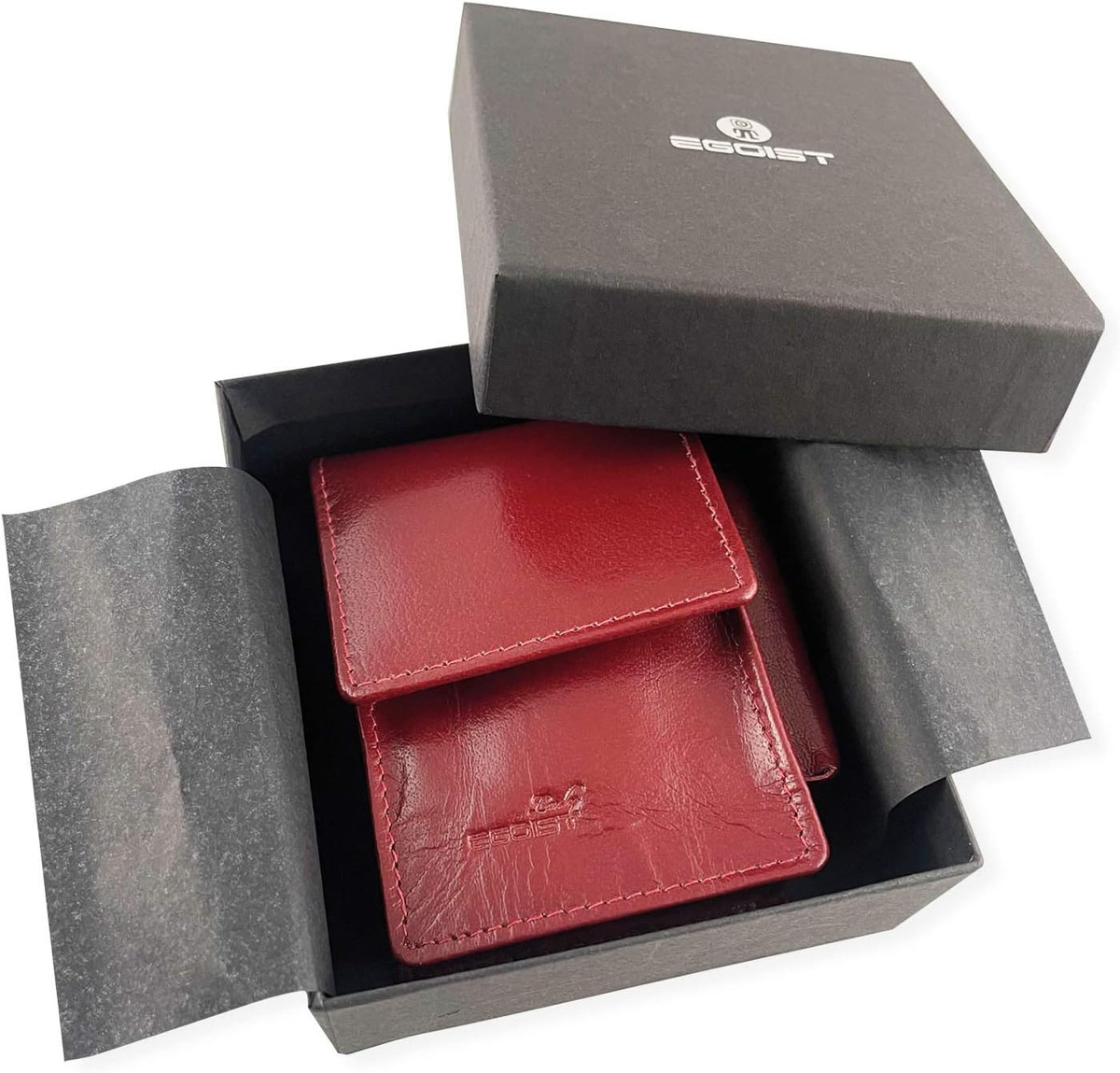 Portasigarette In Metallo Vintage Edizione Classica Di Design Portasigarette Scatola Da Uomo Di Moda Accessori Per Sigarette Regalo Porta Scatola Tascabile  15 - 5