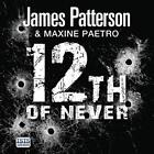 12th Of Never, Paetro, Maxine