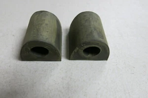Jaguar XKE E-Type Sway Bar Bushings Pair - Picture 1 of 2