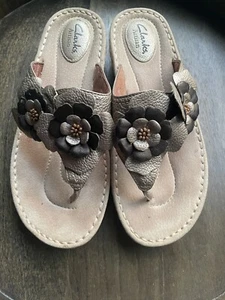 Clarks Artisan Sandalen Größe 9 *bitte lesen* - Bild 1 von 14