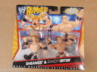 Wwe Rumblers Sheamus & Randy Orton