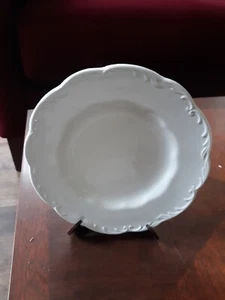 J&G MEAKIN Sterling Colonial English Ironstone 7-Inch Saucer - Picture 1 of 3
