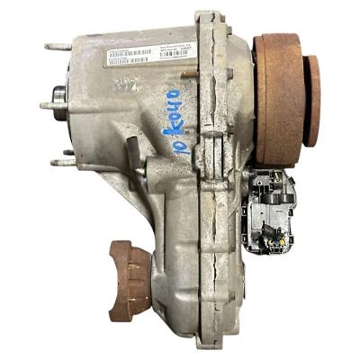 Dodge Nitro SLT Sport 3,7 L AT caja de transferencia 2007 2008 modelo 143 52853415AC Foto 1 de 4