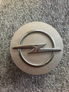 (1) OPEL WHEEL CENTER CAP HUB CAP OEM #1A - Picture 1 of 6