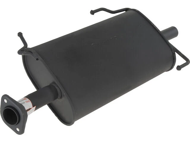 API 58ZJ73R Rear Muffler Fits 1996-1999 Infiniti I30 3.0L V6 OES OES Foto 1 de 1