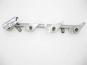 Mercedes-Benz A2780702395 Fuel rail - distributor left for engine M278 V8 4.... - Picture 1 of 7