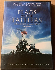 Flags of Our Fathers (DVD, 2006) - Picture 1 of 6