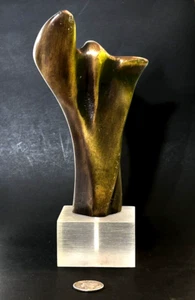 2004 GHOST? SCULPTURE - Picture 1 of 8