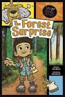 Forest Surprise (My First Graphic Novel) by Carla Mooney (English) Paperback Boo